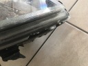 IVECO DAILY 19- PHARE DROITE PROJECTEUR DROIT COMPLET LED 5802711799 ENDOMMAGÉphoto 14