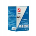 Vebi Draker 10.2 100 мл от летающих насекомых бегающих мух комаров дождевых червей