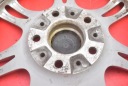 ДИСК АЛЮМІНІЄВА ALUДИСК 18″ ET44 9JX18EH2+ 5X120X72.6 BMW E90 E91 04-10  (17499783045) фото min 11