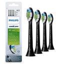 Philips Toothbrush replacement HX6064/11 Heads, For adults, Number of brush Liczba końcówek 4