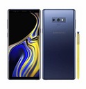 SAMSUNG GALAXY Note 9 128 ГБ SM-N960F хороший