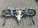 POUTRE ARRIÈRE SUSPENSIONS CV6Z-5035-N FORD ESCAPE 12-19photo 5