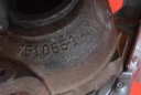 ТУРБОКОМПРЕСОР ТУРБІНА H8200412717 SUZUKI GRAND VITARA 2 II 1.9 DDIS 129 KM  фото 8