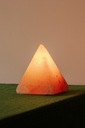 LATKOWSKI соляная лампа-пирамида