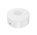 WOOX Сирена сигнализации SOS ZigBee android IOS, TUYA