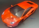 Lamborghini Aventador światło\/dźwięk Maisto 81221nuotrauka 5