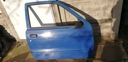 FIAT SEICENTO DRZWI PRAWY PRZÓD PRZEDNIE