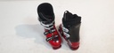 Lyžiarske topánky TECNO PRO T50 veľ. 23,0 (37) Model T50