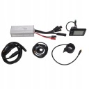 Комплекти Для Переобладнання 22A 500W
