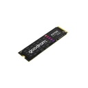 SSD GOODRAM PX700 M.2 PCIe 4x4 1TB MALOOBCHOD