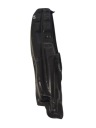 NOISE INSULATION WINGS LEFT SIDE TESLA TYPE S  photo 5