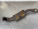 2023 JEEP GRAND CHEROKEE WL KATALIZATOR/DPF P68378101ADphoto 8