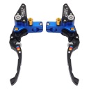 ALLECTO - CYLINDER HYDRAULIC - KIT GRIP - SUBSTITUTE DO SUZUKI  photo 5