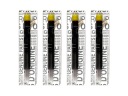 INJECTEURS 3 PCS EJBR05201D RENAULT NOUVEAU DELPHIphoto 7