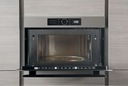 Микроволновая печь Whirlpool AMW730SD 31л 1000Вт