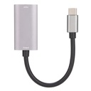 usb c to hd multimedia interface portable video capture card 4k input full