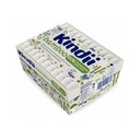 Patyczki higieniczne Kindii Bamboo 60 szt.