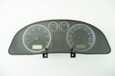 СЧЕТЧИК ЧАСОВ VW PASSAT B5 LIFT 2.0 3B0920807