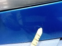 OPEL INSIGNIA A УНІВЕРСАЛ НАКЛАДКА ЗАД 13272845 ARDEN BLUE  (15280641024) фото min 11