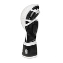 КРАВ-МАГА ММА ПЕРЧАТКИ ТРЕНИРОВОЧНЫЕ GRIPpy FOAM LONG VELCRO BUSHIDO L/XL