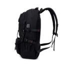 Туристична 20-40 Л Чорний 40L