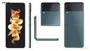 Samsung Galaxy Z FLIP 3 Zielony / SM- F711 5G D/S 8/256 Nowy ! EAN (GTIN) 8033739123872