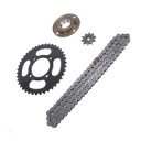 Велосипеди Та Аксесуари 10Mm 10T 41T