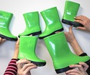 Детские резиновые сапоги для детей Резиновые сапоги Резиновая обувь