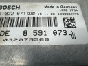 ORDINATEUR MOTEUR BMW OE 8591073photo 12