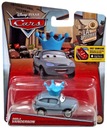 ДАРЛА ВАНДЕРСОН в Crown Cars Disney Mattel