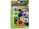 Projektor baterka 24 obrázkov Dinosaury dino TA0099 Materiál plast