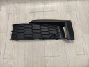 SKODA KODIAQ 565 GRILLE PARE-CHOCS GAUCHE AVANT 565807367Cphoto 13