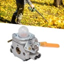 KIT CARBURATEUR VENTILATEUR CARB ACCESSOIRES 545081855 POUR PP320 P325 XLB GBVphoto 12