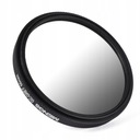 Серый фильтр 55 мм для Canon Nikon Sony Fuji