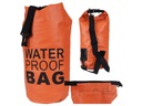 Водонепроницаемая сумка, водонепроницаемый каяк, сумка 10л.