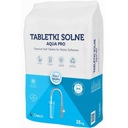 ТАБЛЕТИРОВАННАЯ СОЛЬ 25 КГ ТАБЛЕТКИ СМЯГЧИТЕЛЬ ВОДЫ =