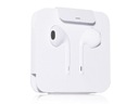 SLÚCHADLÁ APPLE EARPODS PRE iPhone 12 PRO MINI MAX Hmotnosť (s balením) 0.06 kg