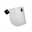 Защитная маска 3M V2C для шлемов Шлем 3M PELTOR