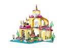 LEGO Disney Princess Podmorski pałac Arielki 41063 EAN (GTIN) 5702015352444