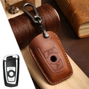 BROWNCAR KEY CASE RECUBRIMIENTO PARA BMW F20 F30 G20 F31 F34 F10 G30 F11 X3 F25 X4 