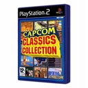 Игра CAPCOM CLASSICS COLLECTION (PS2)