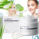 Новая улучшенная версия ломтиков маски Lanben 2.0 на черных головах носа