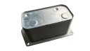 РАДІАТОР МАСТИЛА LINDE H50, H60, H70, H80 ДИЗЕЛЬ СЕРІЯ 396  фото 5