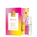 AVON SAMPLE BLISSFUL PERFUMED MIST ECO одеколон LEMON BUBBLE GUM