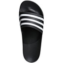 Klapki adidas Adilette Aqua czarne F35543 40,5 Oryginalne opakowanie producenta inne