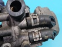 ДРОСЕЛЬНА ЗАСЛІНКА OPEL ZAFIRA A 90536084 1.8 16V  (17518832523) фото min 8