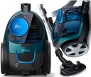 Philips PowerPro Compact FC9334/09 Пылесос без мешка с турбощеткой