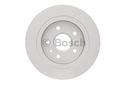 BOSCH 0 986 479 C73 DISCO DE FRENADO 