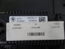 BMW G30 G05 G11 G01 COMPTEUR COMPTEUR LED 8723301photo 6