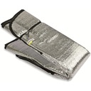 ПРОТИВОМОРОЗНЫЙ КОВрик НА ОКНО.